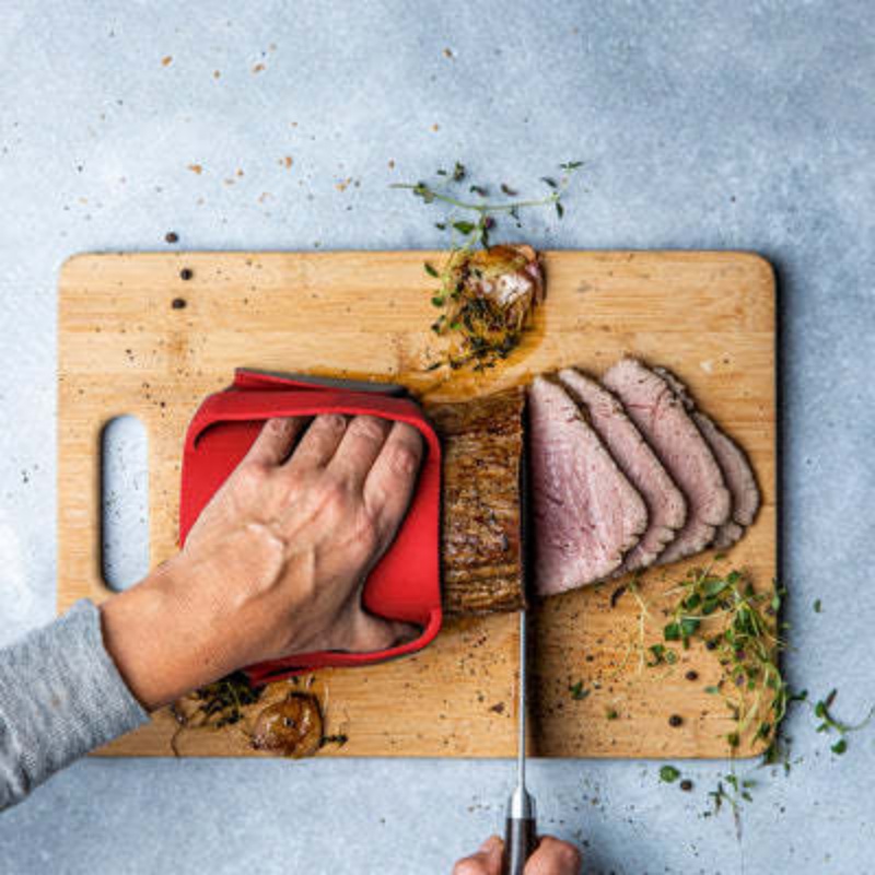 Home Cooking Kitchen - Силиконовые кухонные перчатки для домашнего использования,