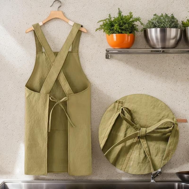 {CC44} 1 шт. Кухонный фартук д – обзор и цена Home Cooking Restaurants