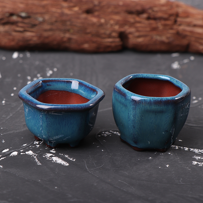 Мини-горшки для растений, цвет – обзор и цена Tagine Clay Pot