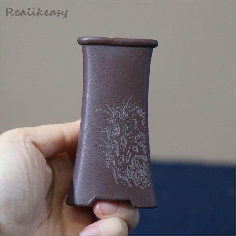 Китайский мини-горшок для цвет – обзор и цена Tagine Clay Pot
