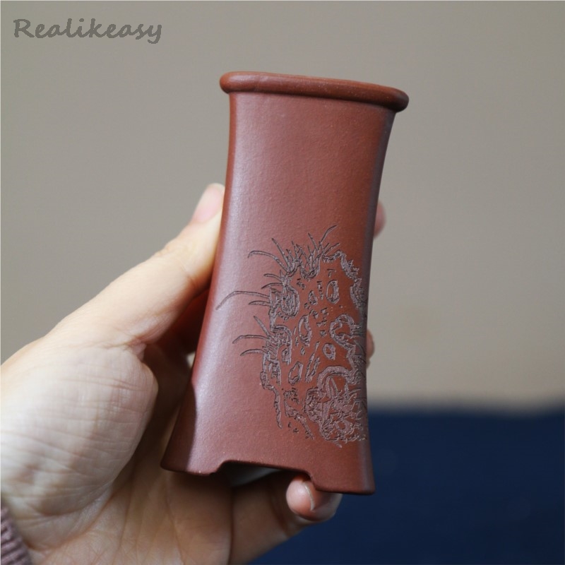 Китайский мини-горшок для цвет – обзор и цена Tagine Clay Pot