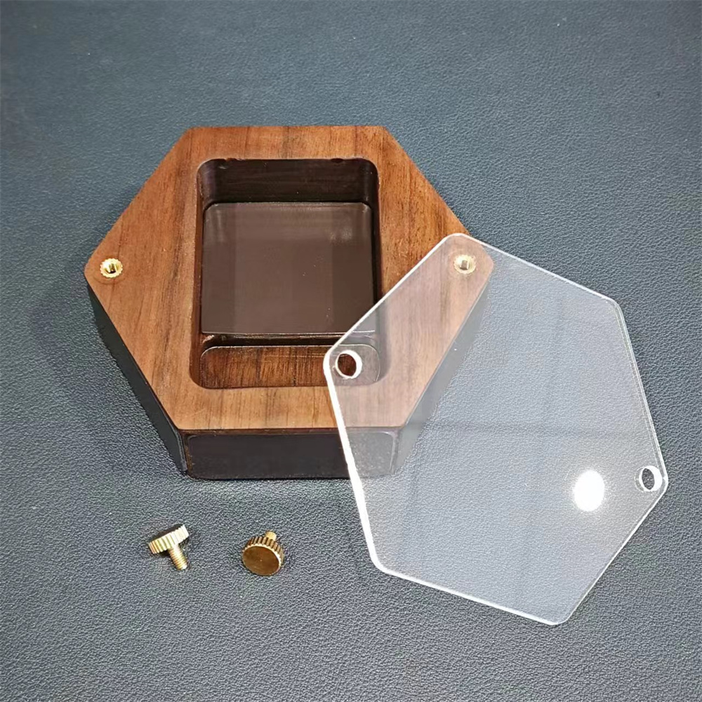 Индивидуальная деревянная шест – обзор и цена Smoker Box Wood Chip