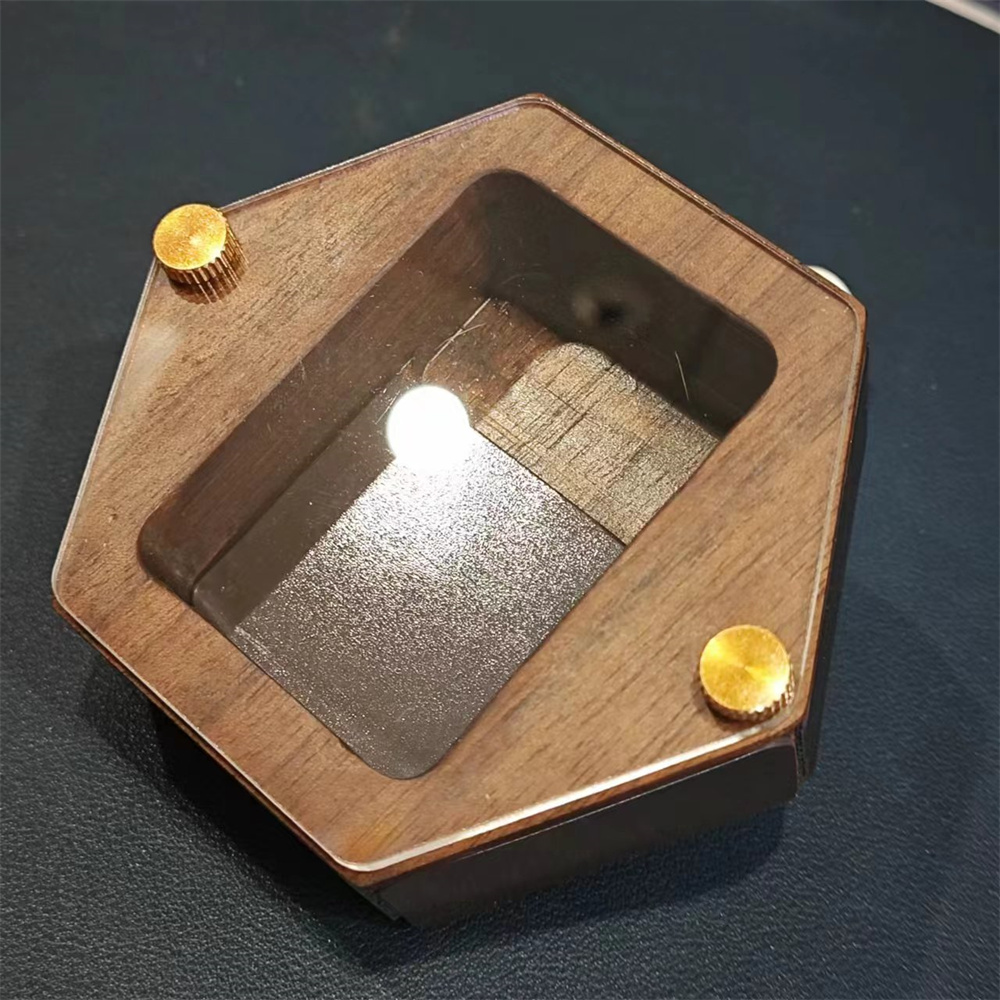 Индивидуальная деревянная шест – обзор и цена Smoker Box Wood Chip