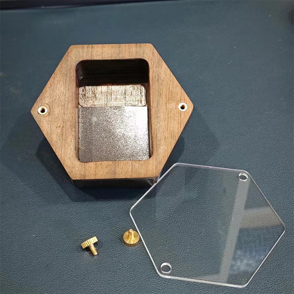 Индивидуальная деревянная шест – обзор и цена Smoker Box Wood Chip
