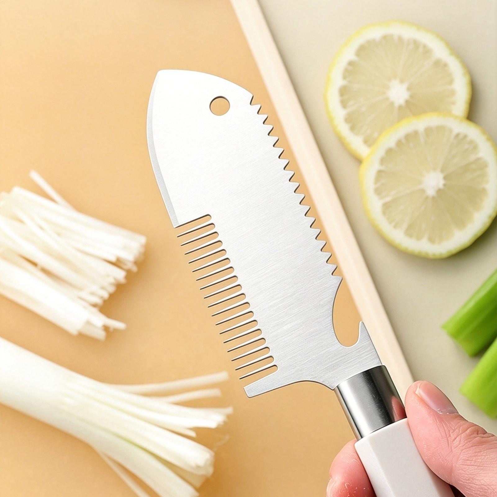 Измельчитель зеленого лука 4 в – обзор и цена Home Cooking Restaurants