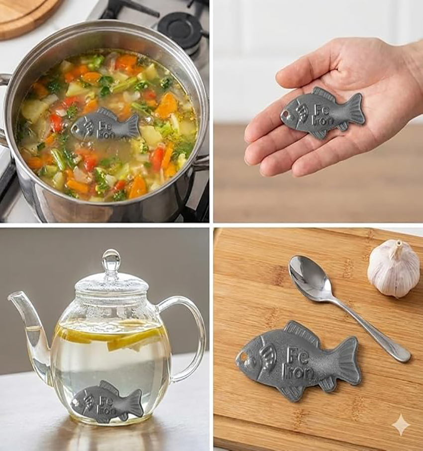 Натуральный источник железа дл – обзор и цена Home Cooking Meal