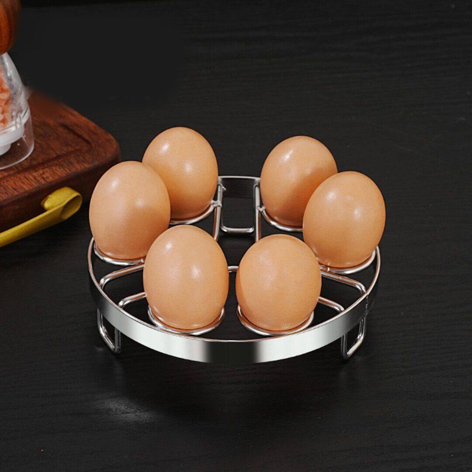 Подставка-пароварка для яиц из – обзор и цена Home Cooking Meal