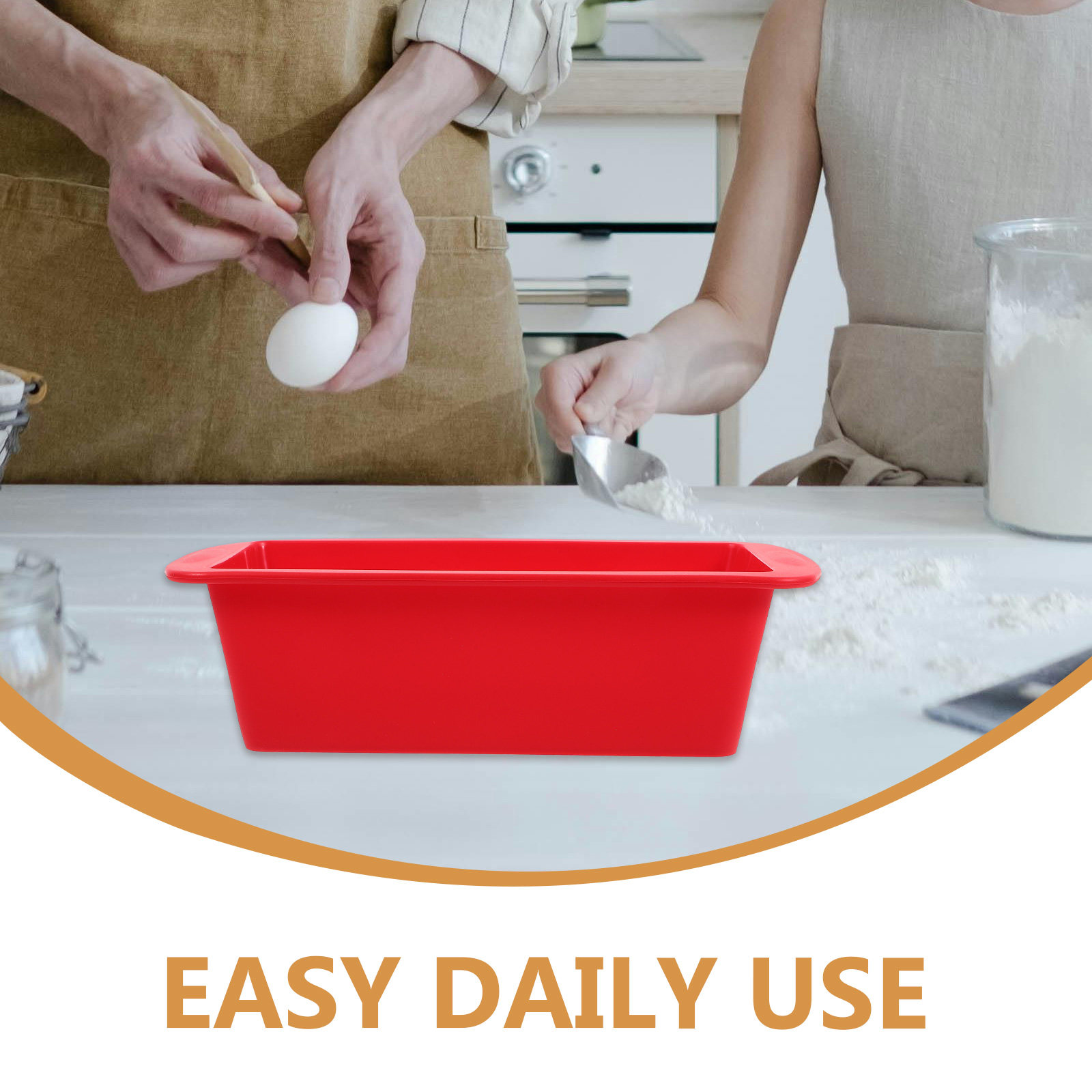 Силиконовая антипригарная форм – обзор и цена Home Cooking Kitchen