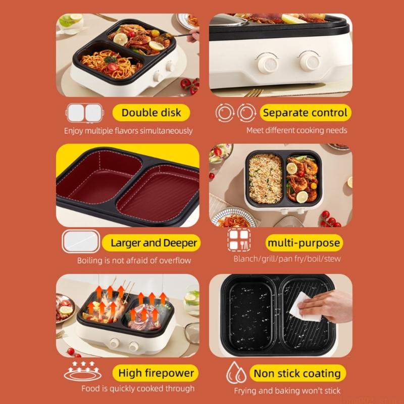 Кухонный инструмент D0AB 2 в 1 – обзор и цена Home Cooking Meal