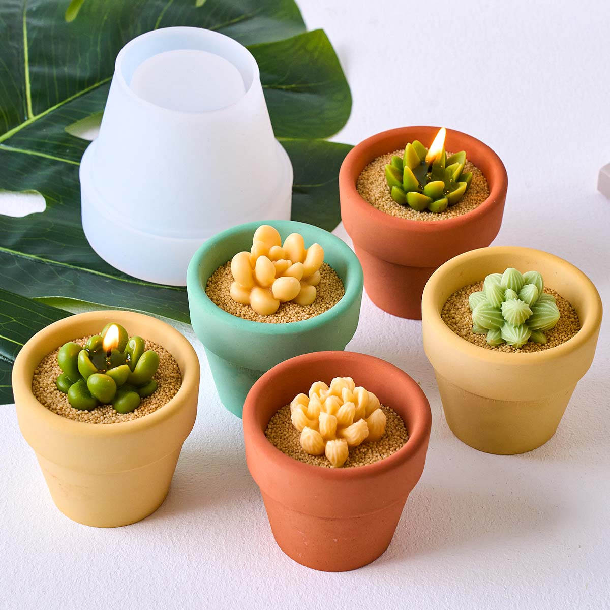 Силиконовая форма 3D «Скандина – обзор и цена Tagine Clay Pot