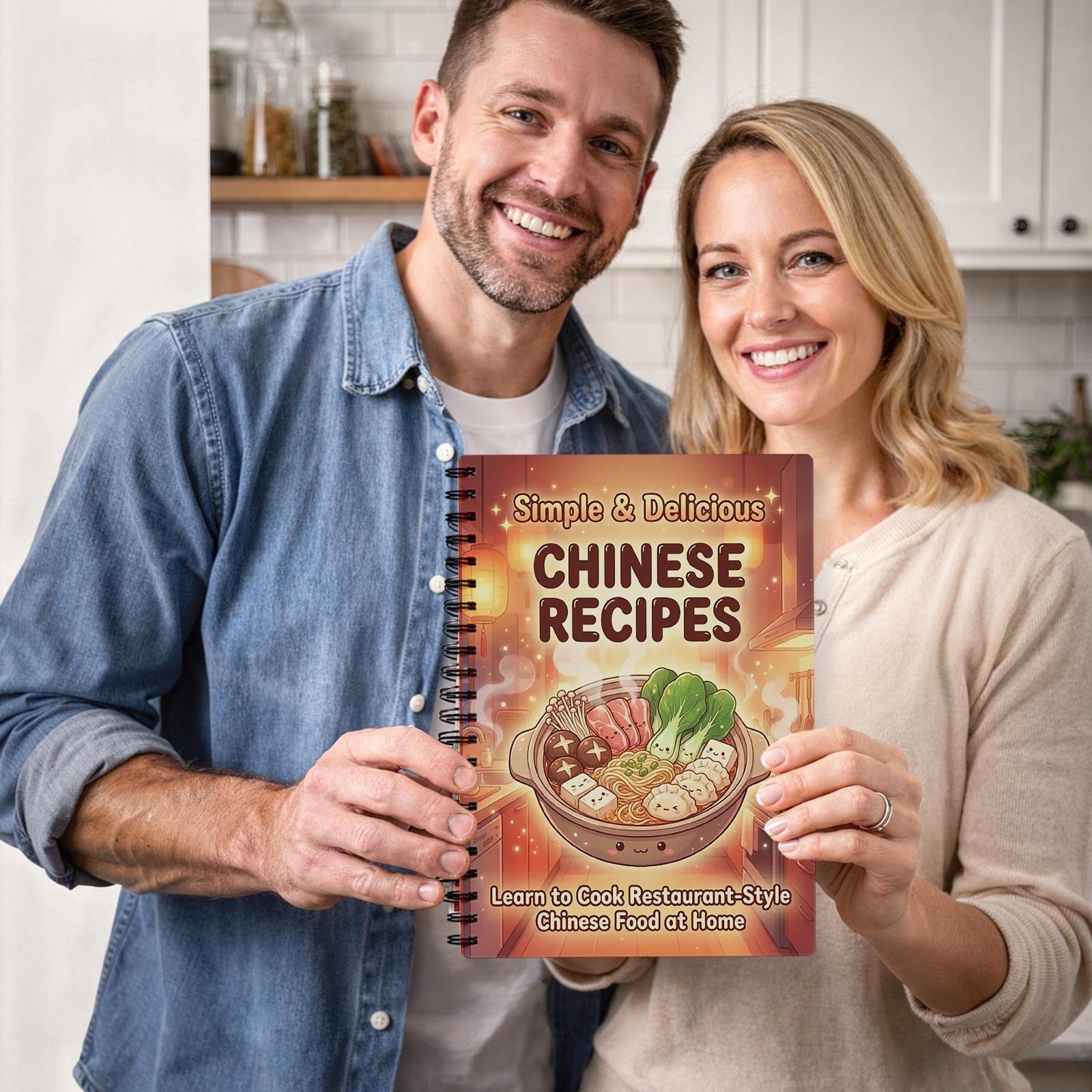 Китайская кулинарная книга: ре – обзор и цена Home Cooking Meal