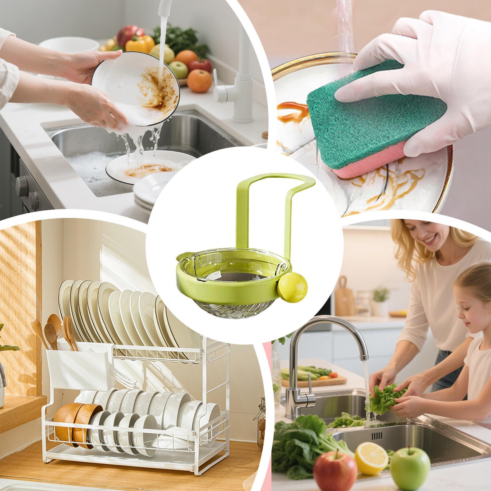 Сливная корзина для раковины,  – обзор и цена Home Cooking Meal