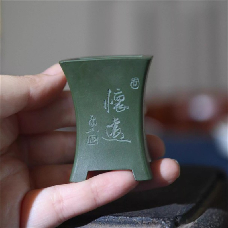 Керамический горшок для бонсай – обзор и цена Tagine Clay Pot