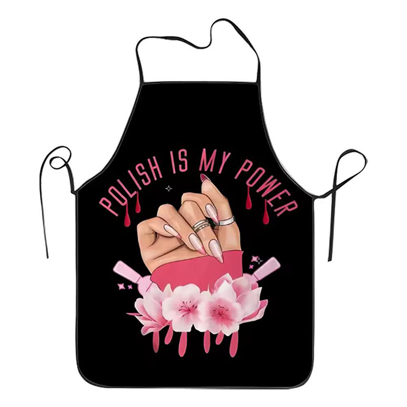 1 шт., женский фартук для диза – обзор и цена Home Cooking Kitchen