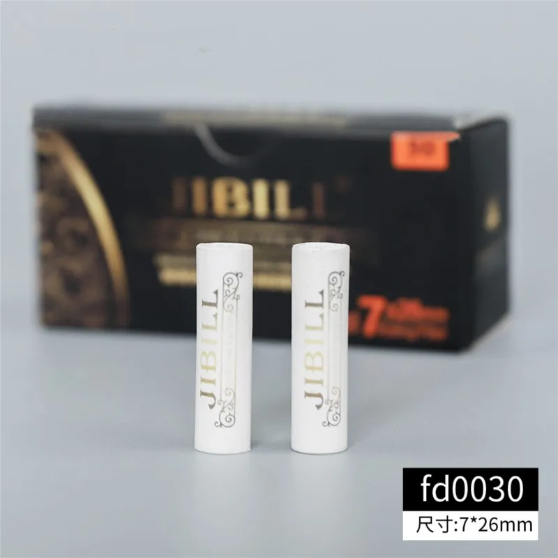50 шт. 6/7 мм фильтры для кури – обзор и цена Smoker Box Wood Chip