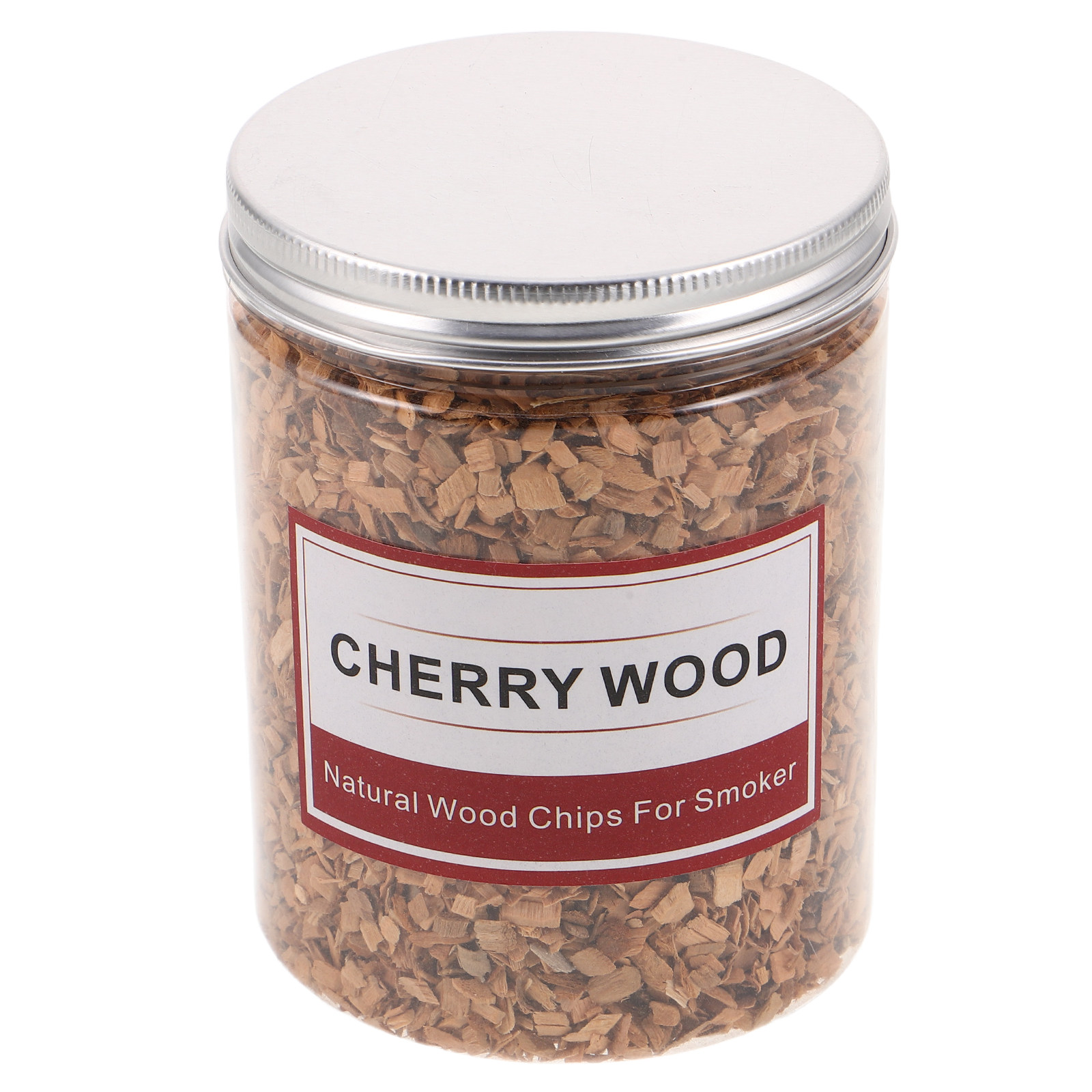 1 коробка вишневой древесной с – обзор и цена Smoker Box Wood Chip