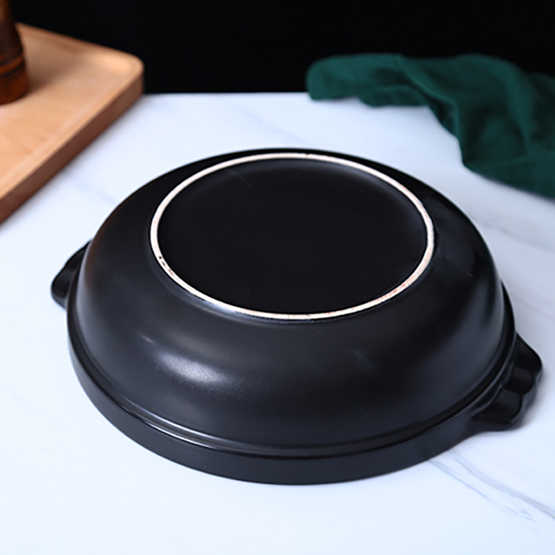 Жаропрочная керамическая кастр – обзор и цена Tagine Clay Pot